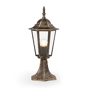 Уличный ландшафтный светильник Ambrella Light Garden ST2025