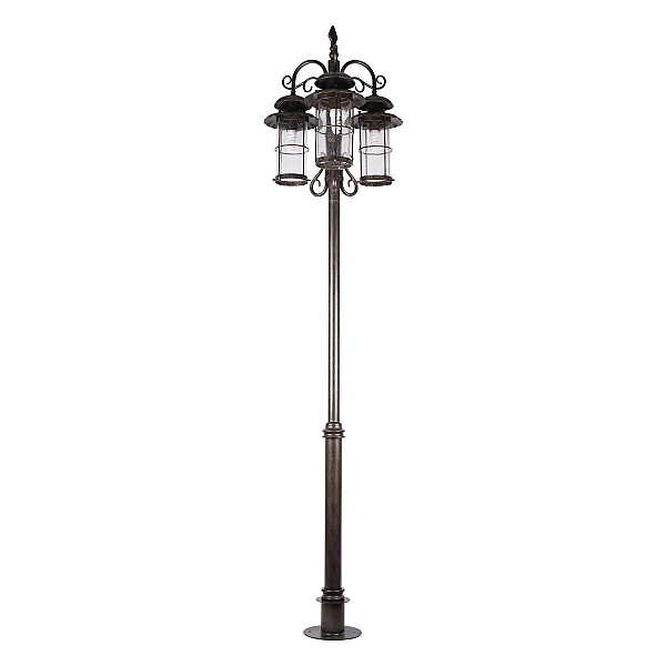 Ландшафтный светильник Loft IT Palermo 100015/2300