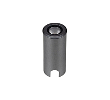 Ландшафтный светильник Arlight ART-PELURU-GROUND-R23-1W Warm2700 (GR, 60 deg, 24V) (IP67 Металл) 057839