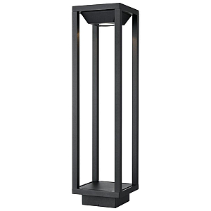 Ландшафтный светильник Wertmark Wanda WE902.02.025