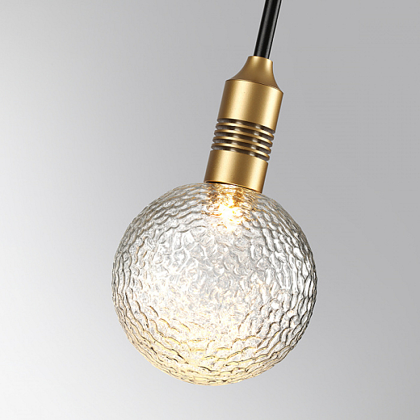 Уличный светильник Odeon Light Nature 7121/2GL
