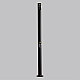 Уличный светодиодный светильник Odeon Light Nature Bamboo 7021/6FL