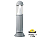 Садовый светильник Fumagalli Sauro D15.554.000.LXD1L.CRB