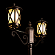 Ландшафтный светильник Loft IT Ravenna 100016/2200