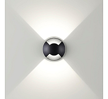 Грунтовый светильник Odeon Light Wald 6662/2GL
