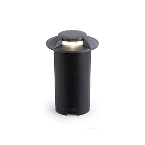 Уличный светильник в грунт Ambrella Light Garden ST6524