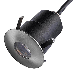 Ландшафтный светодиодный светильник Lightstar Ipogeo 384315