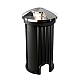 Ландшафтный светодиодный светильник Maytoni Flash O044DL-L1S3K