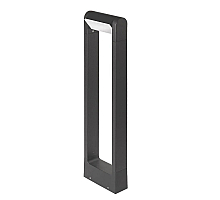 Уличный светодиодный светильник Arlight LGD-Path-Frame-Rotary-H650G-6W Warm3000 029436(1)
