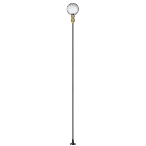 Ландшафтный светильник Odeon Light Nature Dande 7121/2GLB