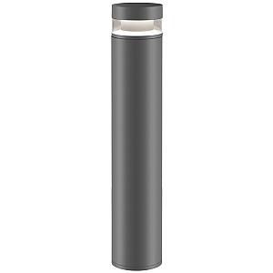Уличный светодиодный светильник Elektrostandard 1532 Techno Led серый 4690389163272