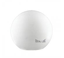 Уличный светильник Ideal Lux Sole PT1 Big 191614