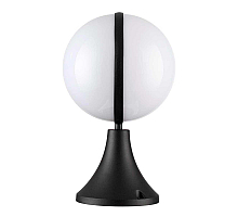 Садовый светильник Odeon Light 4832/1A
