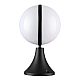 Ландшафтный светильник Odeon Light Nature Lomeo 4832/1A