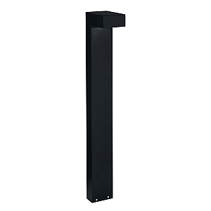 Уличный светильник Ideal Lux Sirio PT2 Big Nero 115108