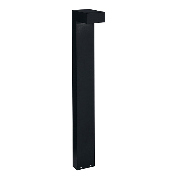 Уличный светильник Ideal Lux Sirio PT2 Big Nero 115108