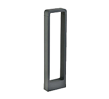 Ландшафтный светильник Arte Lamp Trapezio A2060PA-1BK