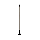 Уличный светодиодный светильник Odeon Light Nature Pifa 7036/16GL