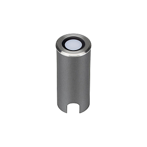 Ландшафтный светильник Arlight ART-PELURU-GROUND-R23-1W Warm3000 (SL, 100 deg, 24V) (IP67 Металл) 057833