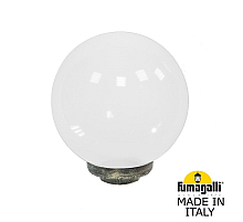 Уличный светильник Fumagalli Globe G25.B25.000.BYF1R