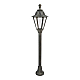 Уличный светильник Fumagalli Mizar.R/Rut E26.151.000.BXF1R