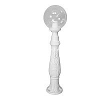 Уличный светильник Fumagalli Iafaetr/G250 G25.162.000.WXE27