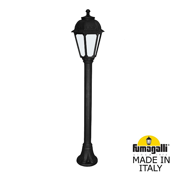 Ландшафтный светильник Fumagalli MIZAR.R/SABA K22.151.000.AYE27