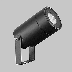 Архитектурный светильник IMEX Gras IL.0014.0029-BK