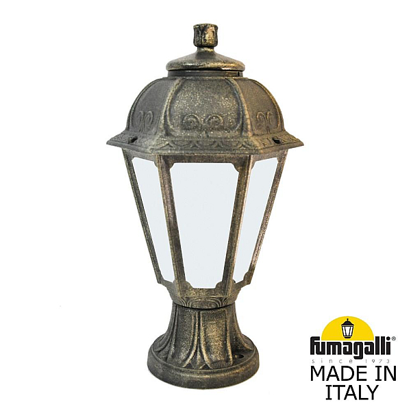 Ландшафтный светильник Fumagalli MIKROLOT/SABA K22.110.000.BYE27
