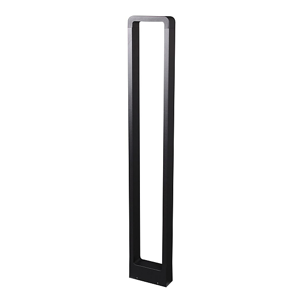 Ландшафтный светодиодный светильник Reluce 09962-0.7-001JH 1,0M LED10W BK RLOS