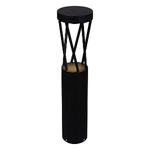 Ландшафтный светильник Reluce 09973-0.7-001KT 0,6M LED12W BK