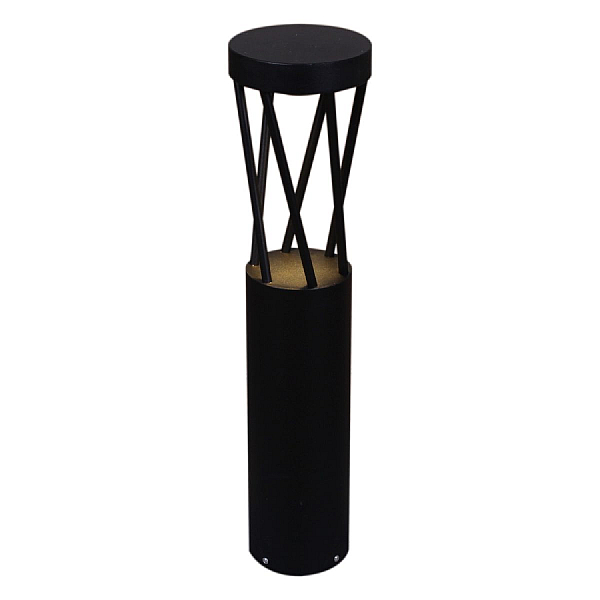 Фонарь Reluce 09973-0.7-001KT 0,6M LED12W BK
