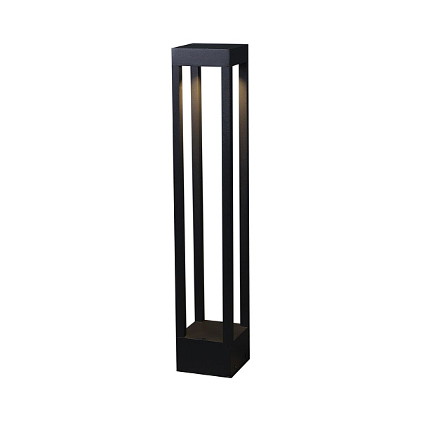 Ландшафтный светильник Reluce 09970-0.7-001U 0,6M LED7W BK RLOS