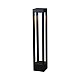 Ландшафтный светильник Reluce 09970-0.7-001U 0,6M LED7W BK RLOS