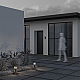 Ландшафтный светильник Maytoni Goiri O029FL-01BZ