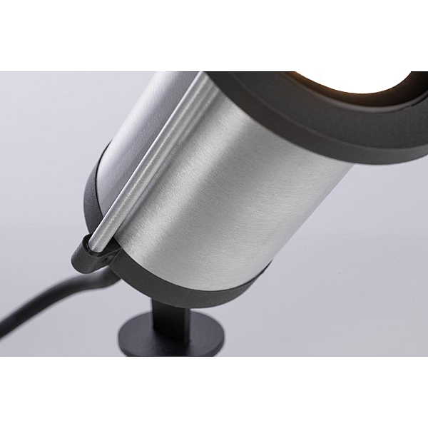 Ландшафтный светодиодный светильник Paulmann Classic Plug Shine 94285