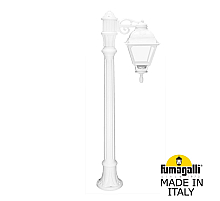 Ландшафтный светильник Fumagalli ALOE.R/CEFA 1L U23.163.S10.WXE27