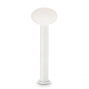 Уличный светильник Ideal Lux Armony PT1 Bianco 147376