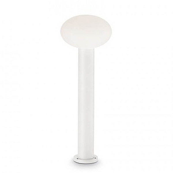 Уличный светильник Ideal Lux Armony PT1 Bianco 147376