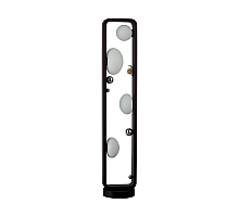 Ландшафтный светильник Odeon Light Nature Luma 5434/4FB