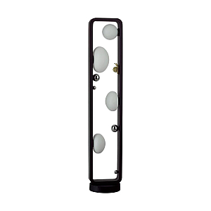 Ландшафтный светильник Odeon Light Nature Luma 5434/4FB
