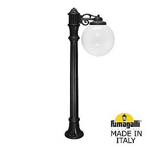 Садовый светильник Fumagalli G30.163.S10.AYE27