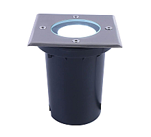 Уличный светильник Arte Lamp Piazza A6015IN-1SS