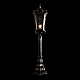 Ландшафтный светильник Loft IT Tremezzo 100019/1070 BS