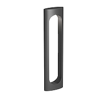 Уличный светильник Arlight LGD-MUSE-BOLL-H650-12W Warm3000 (DG, 296 deg, 230V) 037524