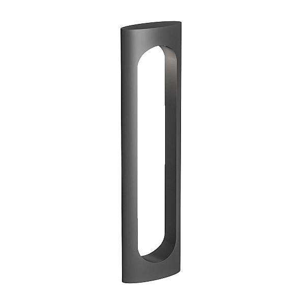 Уличный светодиодный светильник Arlight LGD-Muse-Boll-H650-12W Warm3000 037524