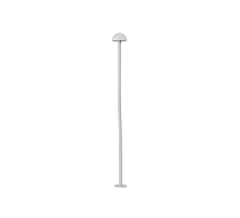 Ландшафтный светильник Arlight KT-ENOKI-BOLL-H600-2W Warm3000 (WH, 100 deg, 24V) 050672