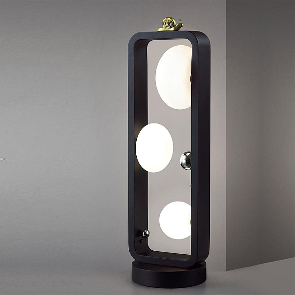 Ландшафтный светильник ODEON LIGHT NATURE 5434/3FB