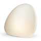Ландшафтный светильник Nowodvorski Stone M White 10580
