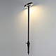 Ландшафтный светильник Odeon Light Disc Nature 7189/6GL